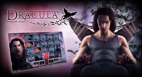 Experience the Dracula slot machine – A Monster of a .